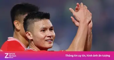 Quang Hải trước cơ hội lập kỷ lục ba lần vô địch ASEAN Cup