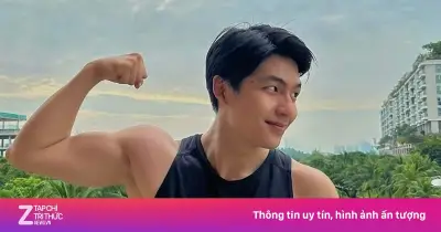 Quốc Anh lọt đề cử 100 gương mặt đẹp nhất thế giới 2026 của TC Candler