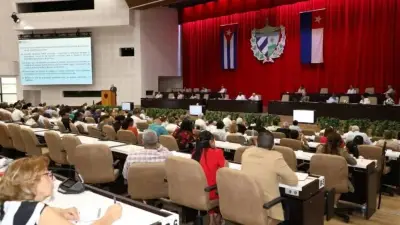 Quốc hội Cuba họp đánh giá chuyển đổi kinh tế và ngân sách