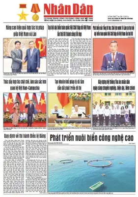 Quốc hội thông qua Luật Đất đai sửa đổi với nhiều điểm mới