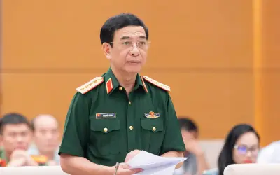 Quốc hội thảo luận dự luật phòng chống vũ khí hủy diệt hàng loạt