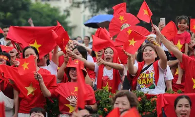 Quốc khánh 2/9 năm 2026: Nghỉ 5 ngày liên tiếp từ 29/8 đến 2/9