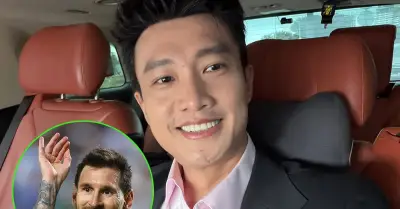 Quốc Trường, Tuấn Hưng phát cuồng vì Messi phá kỷ lục World Cup