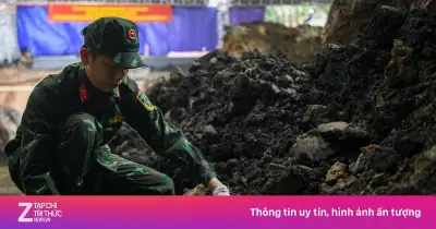 Quân khu 7 kêu gọi thông tin tìm hài cốt liệt sĩ tại Gò Cát - Lái Thiêu