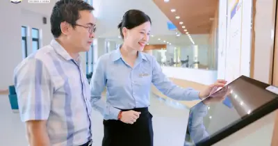 Quản trị bệnh viện: Ngành học tạo giá trị lớn trong xu hướng chuẩn quốc tế