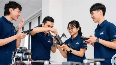 Quản trị đạo đức AI: Bài toán cấp thiết cho tương lai công nghệ Việt Nam