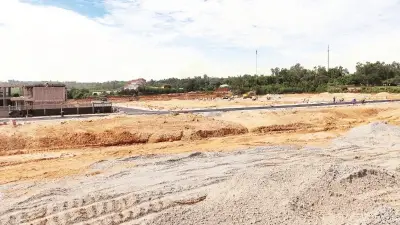 Quảng Ngãi tháo gỡ nút thắt giải phóng mặt bằng, đẩy nhanh tiến độ dự án