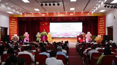 Quảng Ninh: Trường Đào tạo cán bộ Nguyễn Văn Cừ chính thức đổi tên thành Trường Chính trị Vũ Văn Hiếu