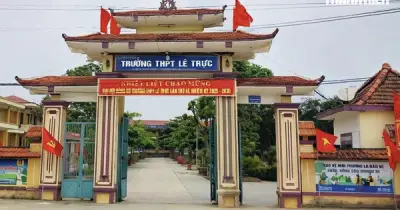 Quảng Trị rà soát toàn tỉnh kết quả thi tốt nghiệp THPT 2026