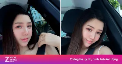 Quỳnh Kool gây chú ý với diện mạo khác lạ, nghi vấn phẫu thuật thẩm mỹ