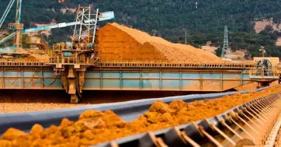 Quy hoạch bô-xít điều chỉnh: Dự án 57.000 tỷ của Hóa chất Đức Giang ra sao?