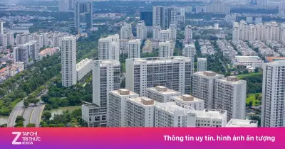 Quy hoạch và hạ tầng là yếu tố quyết định khi mua nhà hiện nay