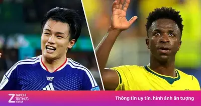Quy luật Nhật Bản hé lộ nhà vô địch World Cup 2026?