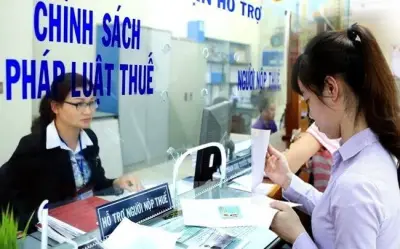 Quy định mới đăng ký giảm trừ gia cảnh từ tháng 7/2026