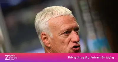 Quyết định thay Rabiot của Deschamps gây tranh cãi ở tuyển Pháp