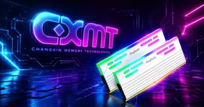 RAM DDR5 CXMT có 3 điểm yếu kỹ thuật dù được Dell, HP, Corsair dùng
