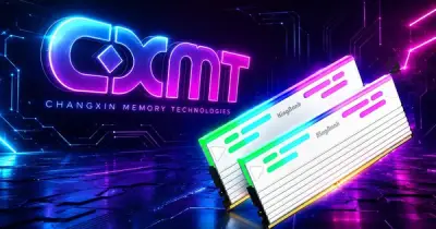 RAM DDR5 CXMT: Dell, HP, Corsair dùng nhưng 3 điểm yếu đáng lo