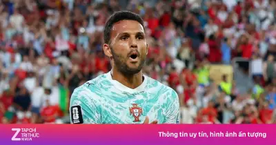 Ramos đánh đầu phút bù giờ, Bồ Đào Nha thắng Croatia 2-1