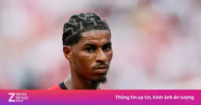 Rashford lỡ thời cơ rời MU với giá hời 40 triệu bảng