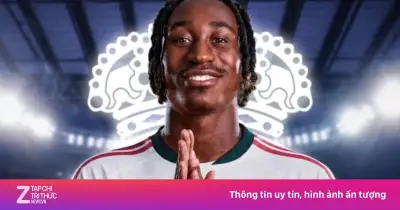 Real Madrid, Arsenal, Bayern chiêu mộ thành công loạt tân binh chất lượng