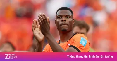 Real Madrid phá lệ chiêu mộ Dumfries 30 tuổi giải bài toán hậu vệ phải
