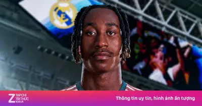 Real Madrid sắp hoàn tất bom tấn 115-120 triệu euro cho Diomande