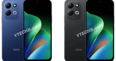 Redmi 17 4G lộ diện cấu hình: pin 7.500 mAh, giá từ 7,7 triệu