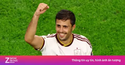 Rodri tỏa sáng như Quả bóng vàng, Tây Ban Nha đánh bại Pháp 2-0 ở bán kết World Cup 2026