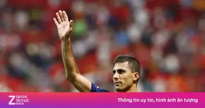 Rodri tiết lộ chiến thuật ngăn chặn Messi ở chung kết World Cup 2026
