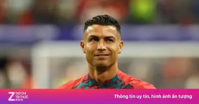 Ronaldo bấm thích video công kích Argentina và FIFA trước chung kết World Cup 2026