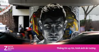 Ronaldo chưa hết thời nhưng Bồ Đào Nha không thể chỉ sống bằng anh