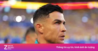 Ronaldo kêu gọi CĐV biến Toronto thành sân nhà trước trận gặp Croatia