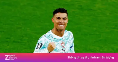 Ronaldo lên tiếng về tương lai sau phát ngôn của chị gái Katia Aveiro