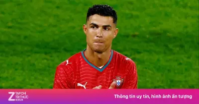 Ronaldo nói gì sau chiến thắng trước Croatia?