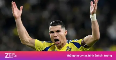 Ronaldo và Al Nassr bị AFC phạt 126.750 USD vì nhiều vi phạm