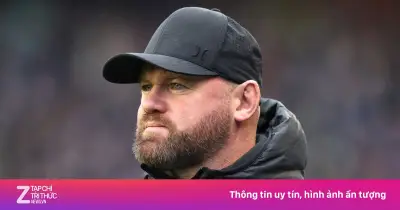 Rooney cảnh báo tuyển Anh sau trận thắng CH Congo: 'Sẽ gặp rắc rối lớn'