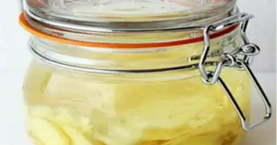 Rượu gừng có tác dụng gì? 5 lợi ích và lưu ý quan trọng