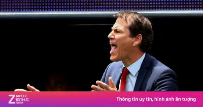 Rudi Garcia tự tay chôn vùi kỷ nguyên vàng của tuyển Bỉ tại World Cup 2026