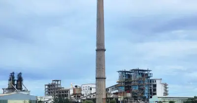 Sô đa Chu Lai nợ hơn 96 tỉ đồng, Đà Nẵng thúc đẩy phá sản