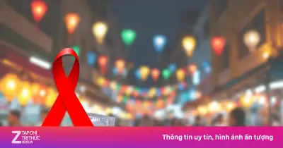 Số ca nhiễm HIV tại Chiang Mai gia tăng, báo động nhóm nguy cơ cao