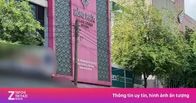 Sở Công Thương Đồng Tháp nói về việc tiệm vàng Hồng Phúc đóng cửa