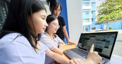 Sở GD-ĐT TP.HCM khuyến nghị khẩn: Đã trúng tuyển lớp 10 không nên chờ bổ sung