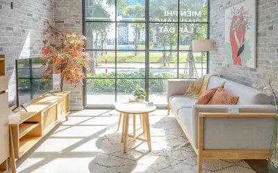 Sự thật đằng sau việc mua đồ nội thất tháng 7 âm lịch: Lợi ích và cách hóa giải