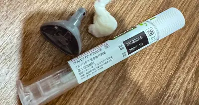 Sự thật về bút tiêm giảm cân: Từ trào lưu mạng đến phòng lọc máu cấp cứu