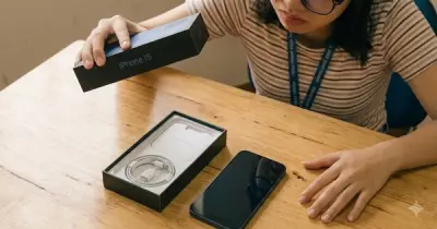 Sự thật việc hãng điện thoại bỏ tai nghe khỏi hộp