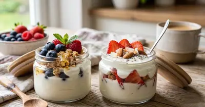 Sữa chua giảm 50% nguy cơ ung thư đại tràng: Nghiên cứu bất ngờ
