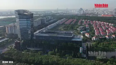 Sửa đổi luật đất đai: Nhà nước quyết định giá đất dựa trên dữ liệu khoa học