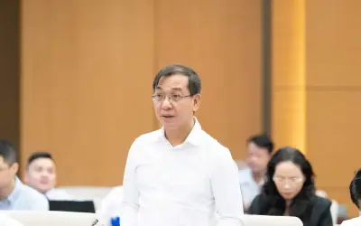 Sửa đổi toàn diện Bộ luật Tố tụng hình sự đáp ứng yêu cầu cải cách tư pháp