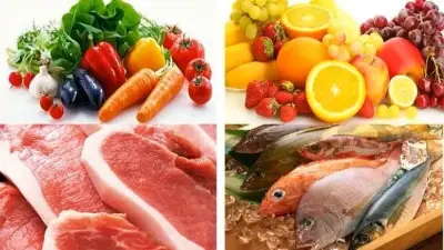 Sửa Luật An toàn thực phẩm: Kiểm soát nguy cơ theo chuỗi, bảo vệ sức khỏe người dân