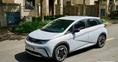 Sai lầm khi tin vào phạm vi hoạt động ô tô điện: Hiểu đúng để tránh thất vọng